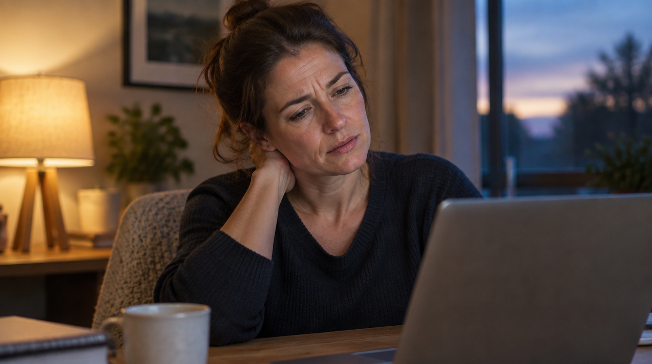 We Compared 5 Neck Massagers for 2026—Sleep Oasis’s DreamRelief Upgraded Model Made It Our Top Hands-Free Pick