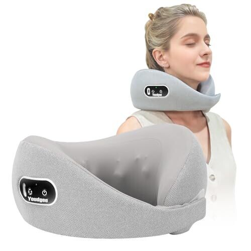 Youdgee neck massager